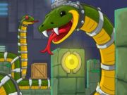Laro Snake Game 2025 online