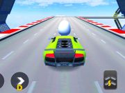 Laro Eggdog Extreme Car Stunt online