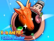 Laro Hole at Punan: Kolektahin ang Master online