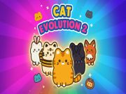 Laro Ebolusyon ng Cat 2 online