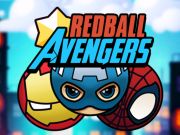 Laro Redball Avengers online