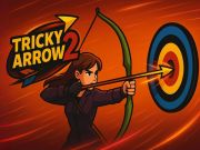 Laro Nakakalito na arrow 2 online