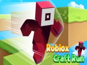 Laro Roblox Craft Run online