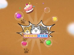 Laro Cookie Nyan online