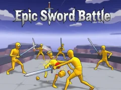 Laro Epic Sword Battle online Laro Epic Sword Battle online