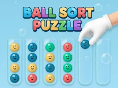 Laro Ball Sort Puzzle online