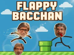 Laro Flappy bachchan online