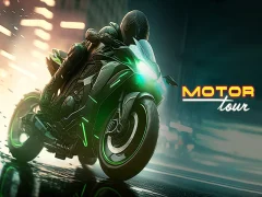 Laro Motor Tour online