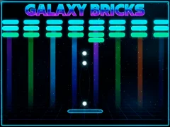 Laro Galaxy Bricks online