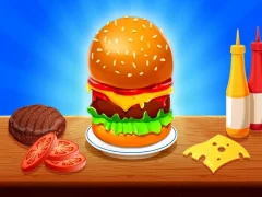 Laro Burger Cafe online Laro Burger Cafe online