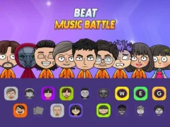 Laro Talunin ang labanan sa musika online