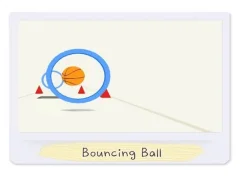 Laro Bouncingball online