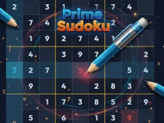 Laro Prime Sudoku online
