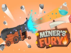 Laro Fury ni Miner online Laro Fury ni Miner online