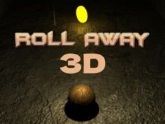 Laro Pagulungin ang 3d online