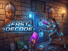 Laro Fast Decode online
