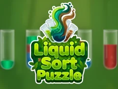 Laro Liquid Sort Puzzle online