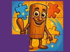 Laro Tung Tung Sahur: Reassembled online