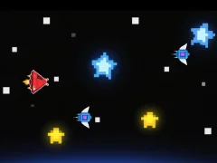 Laro Mga pakpak ng pixel online
