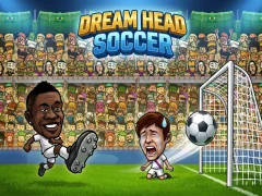Laro Dream Head Soccer online
