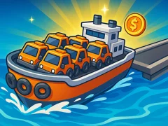 Laro Boat Mania online