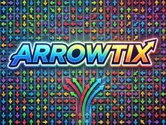 Laro Arrowtix online