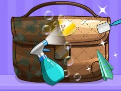 Laro Perfect Tidy online