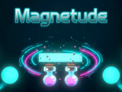Laro Magnetude online