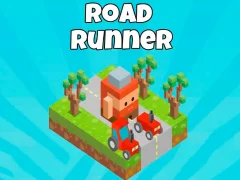 Laro Road Runner online