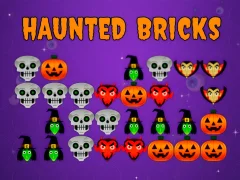Laro Haunted Brick online