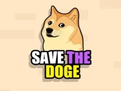 Laro I-save ang Doge online Laro I-save ang Doge online