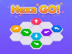 Laro Hexa go! online