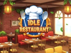 Laro Idle Restaurant online