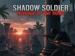 Laro Shadow Soldier Revenge of the Ruins online