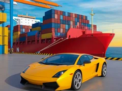 Laro Transportasyon ng Cargo ng Ship Cargo online Laro Transportasyon ng Cargo ng Ship Cargo online