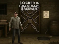 Laro Naka-lock sa basement ni Lola online