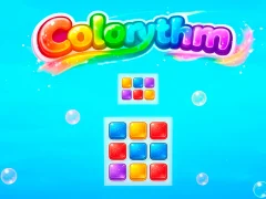 Laro Colorythm online