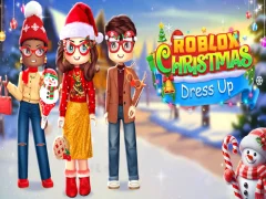 Laro Roblox Christmas Dressup online Laro Roblox Christmas Dressup online