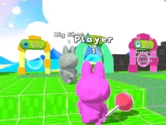 Laro Ang mundo ng Labubu online