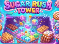 Laro Sugar Rush Tower online