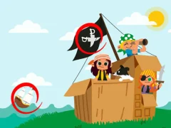 Laro Maghanap ng 6 na pagkakaiba online