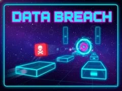 Laro Paglabag sa data online