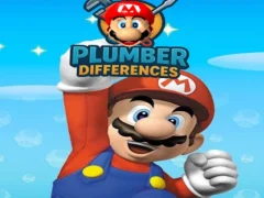 Laro Mga pagkakaiba sa plamber online