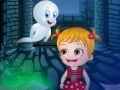 Laro Pakikipagsapalaran ni Baby Hazel sa Parola online