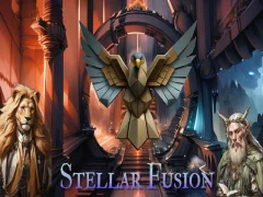 Laro Stellar Fusion online