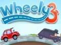 Laro Wheely 3 online Laro Wheely 3 online