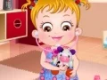 Laro Laro ng Doktor Baby Hazel online