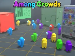 Laro Among Crowds online