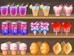 Laro Walisin ang istante online Laro Walisin ang istante online