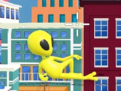 Laro Mga Hunter ng Aliens online